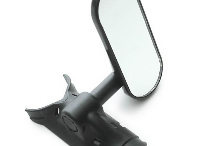 Rearviz rotatable bike mirror hot sale